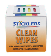 Chusteczki CleanWipes 400