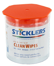 Chusteczki CleanWipes 90